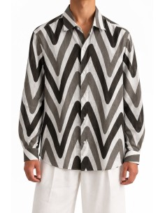 Camicia Capri Zigo Grm
