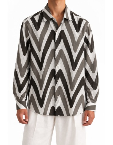 Camicia Capri Zigo Grm