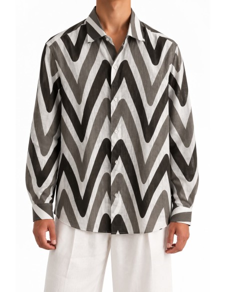 Camicia Capri Zigo Grm