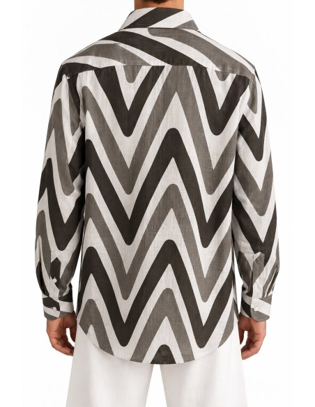 Camicia Capri Zigo Grm