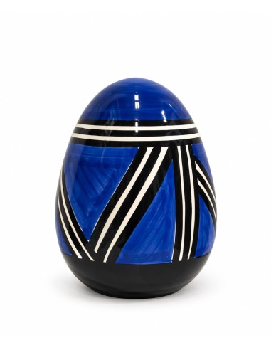 Large Easter Egg Tria