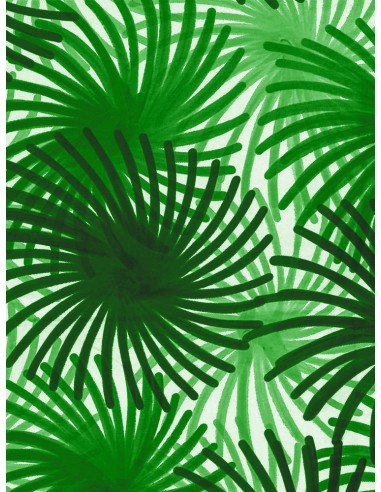 Fabric Fuochi