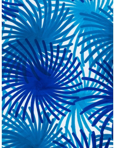 Fabric Fuochi