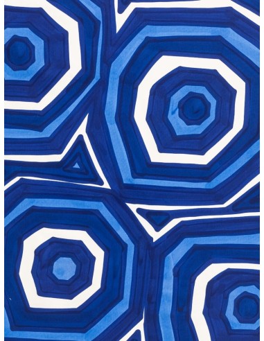 Fabric Ottagoni