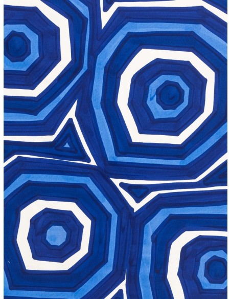 Fabric Ottagoni