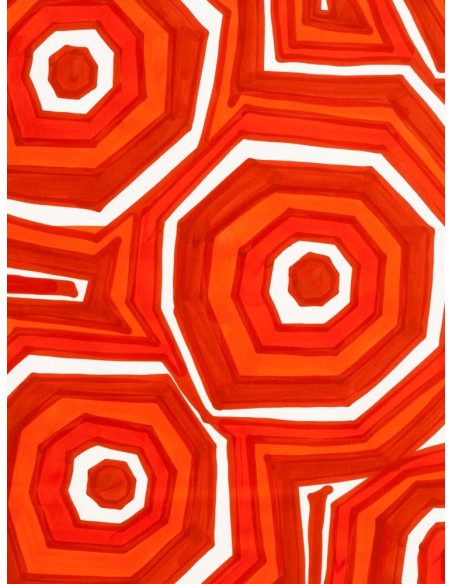 Fabric Ottagoni