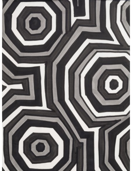Fabric Ottagoni