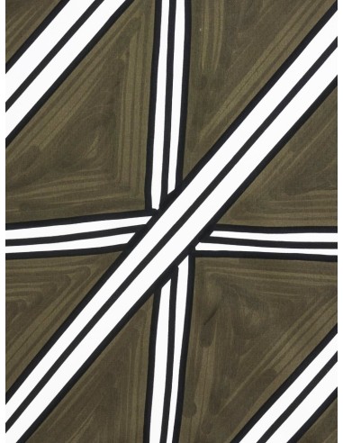 Fabric Tria Mono