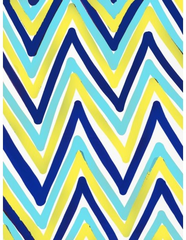 Fabric Zica