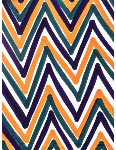 Fabric Zica