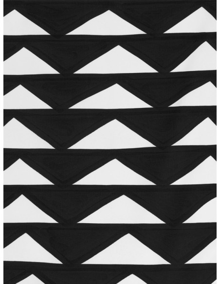 Tessuto Triangolini