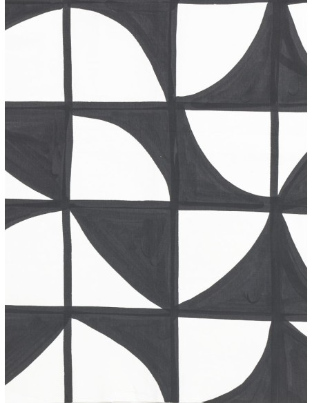 Tessuto Map Mono