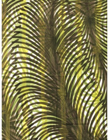 Fabric Giungla