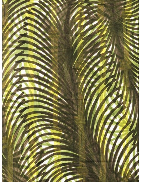Fabric Giungla