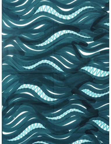 Fabric Mare
