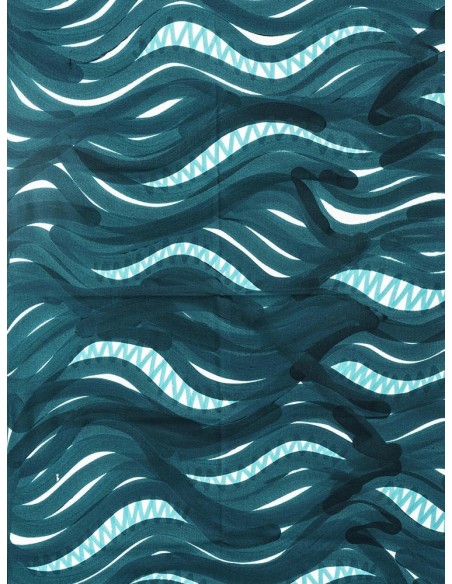 Fabric Mare