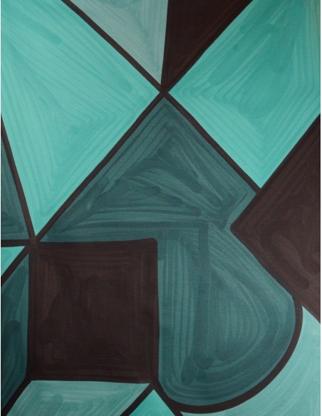 Fabric Blocchi