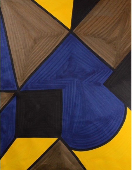 Fabric Blocchi