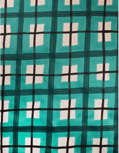 Fabric Scozzese