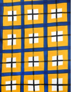 Fabric Scozzese