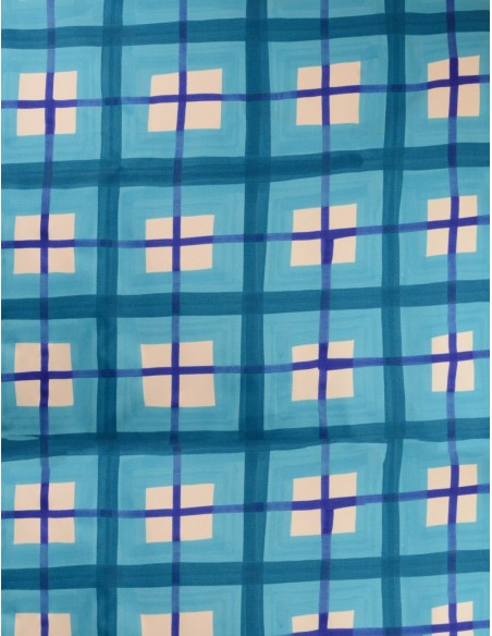 Fabric Scozzese